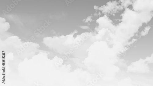 Stormy sky photo. Dark rainy cloudy sky as a background.