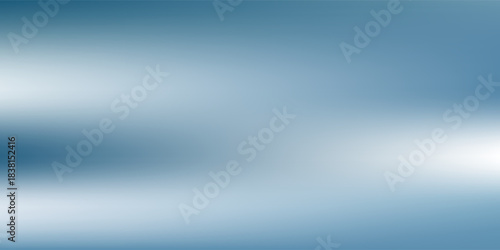 abstract blue background for product presentation with sunlight and blurred modern ilustrator