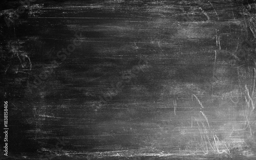 Chalkboard. Back To School Theme photo