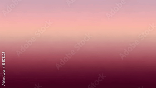 Gradient background with soft color transitions.