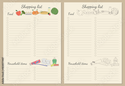 Shopping list 3195x2200