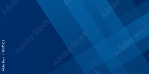 modern blue abstract background with elegant bright diagonal lines. eps 10