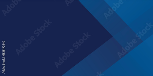 modern blue abstract background with elegant bright diagonal lines