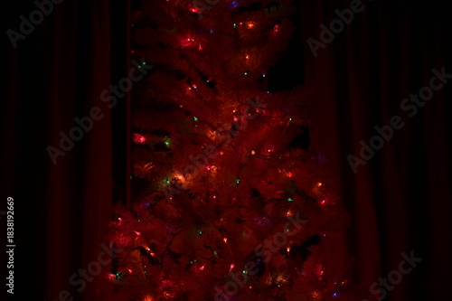 Christmas Tree Lights