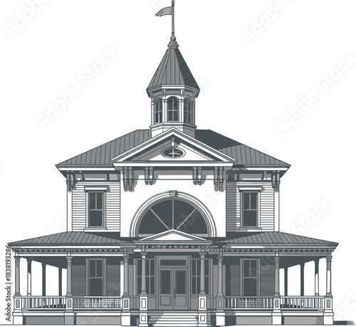 Historic European religious architecture featuring the Church of the Holy Sepulchre and the onion-domed Orthodox cathedral in Moscow under a bright sky, symbolizing travel and faith