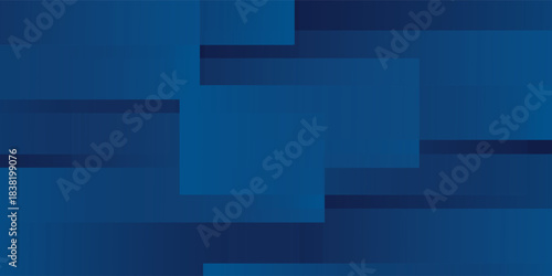 modern blue abstract background with elegant bright diagonal lines