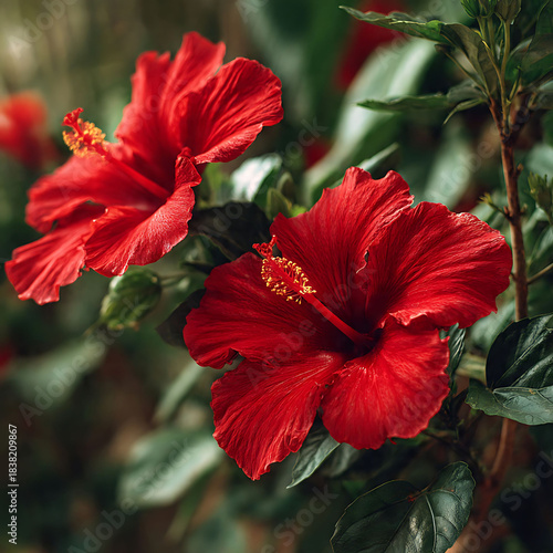 hibiscus