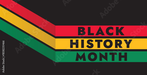 Black History Month: Celebrating African American Heritage and Cultural Legacy	
