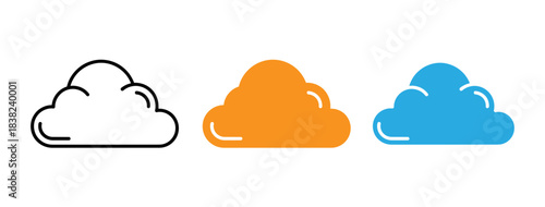Cloud computing service models