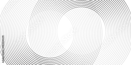 White geometric abstract background overlapping layers on bright space with light, concept, template, bright steel good nice