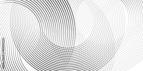 White geometric abstract background overlapping layers on bright space with light, concept, template, bright steel good