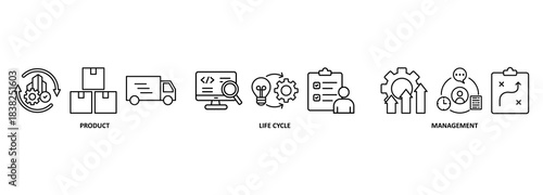 Open banking banner web icon vector illustration concept for financial technology with an icon of the fintech, coding, open API, finance, banking, third party developer, and account 