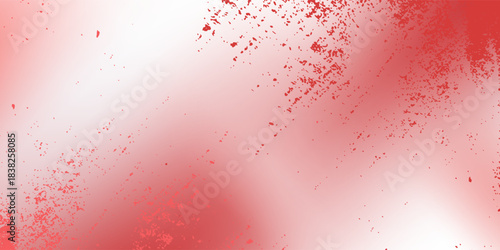 red gradient with grain texture background, grainy gradient wallpaper, red color background with noise texture
