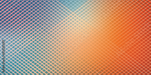 Pink, Blue grainy texture background abstract vibrant color wave shape black backdrop noisy wide banner header design, Gradient Background