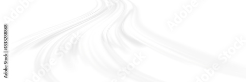 Φωτογραφία A festive visual of luminous flying winds, surrounded by swirling light dust and white speed lines