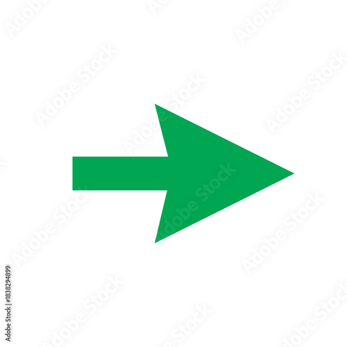 green arrow icon Free Download green arrow icon - GFXLoad
