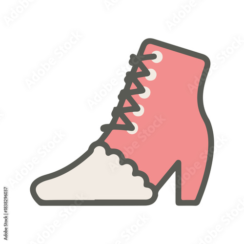 Shoes, ankle, fashion icon