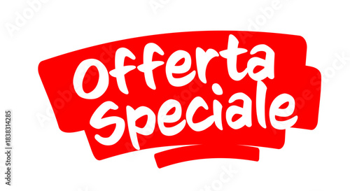 Offerta speciale