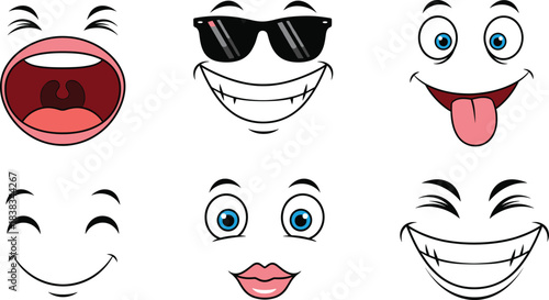 Vector Set of Diverse Sports Equipment, Featuring Cricket Bats and Balls, Pickleball Paddle, and Padel/Tennis Rackets, Ideal for Athletic Themes, Competition, and Active Lifestyle Graphics.