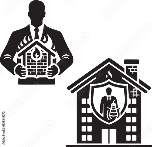 real estate concept