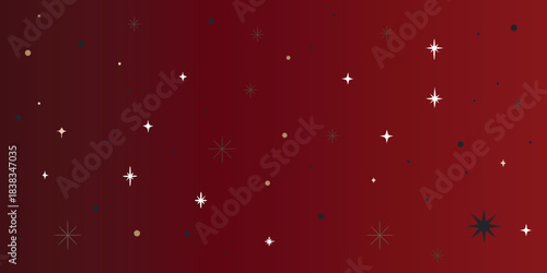 minimal luxury spark pattern abstract background