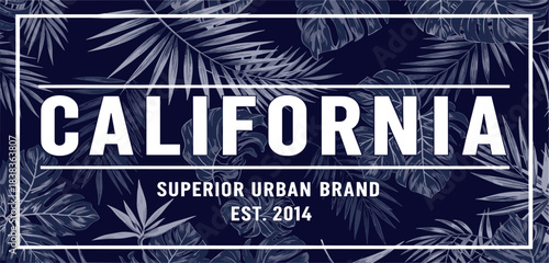 California Superior Urban Brand Est