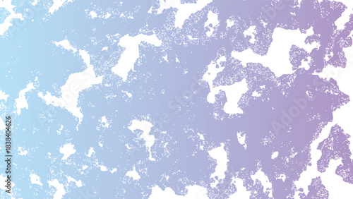 グラデーションの背景素材