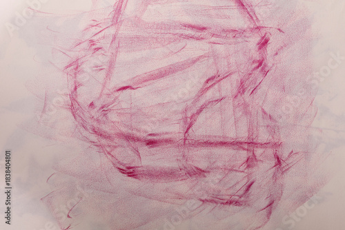 Abstract artwork featuring ...