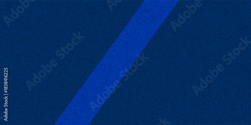 modern blue abstract background with elegant bright diagonal lines