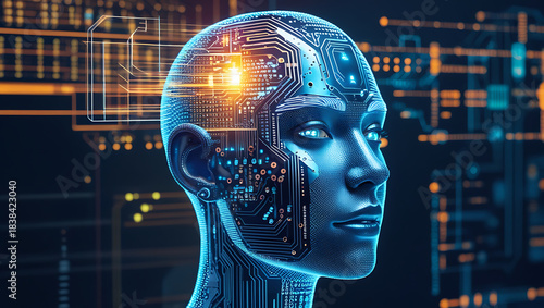 Advanced Artificial Intelligence Technology Solutions for Intelligent Automation, Data-Driven Decision Making, Machine Learning Integration, and Transformative Innovation