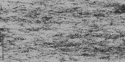 Abstract black grunge dust texture featuring a soft white background with minimal vector illustration style, designed with subtle grainy effects creating a clean yet distressed visual composition.