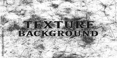 designed with subtle grainy effects creating a clean yet distressed visual composition, abstract grunge dust texture featuring a soft white background with minimal vector illustration style.