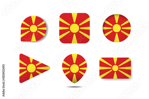 North Macedonia