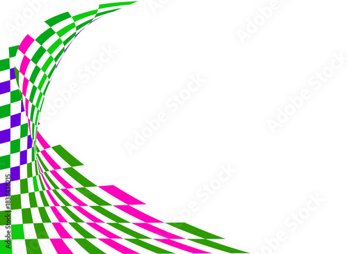 Minimal abstract design with clean layout and ample writing space for text or copy. The simple composition, soft colors, and uncluttered background make it ideal for banners, posters, presentations, s