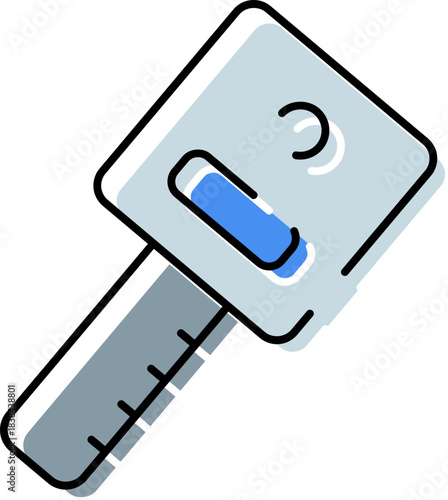 Medical ultrasound scanner device for diagnostics and echography