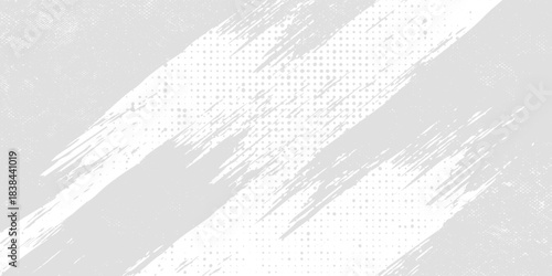 halftone on white background. Vector dots glitter or halftone glitter pattern texture Pop Art Style Background