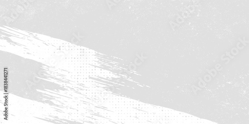 halftone on white background. Vector dots glitter or halftone glitter pattern texture Pop Art Style Background