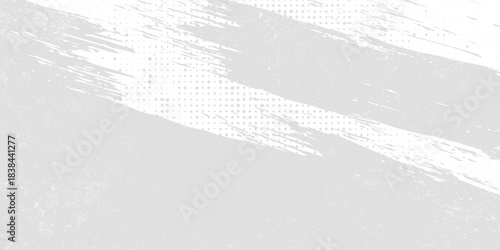 halftone on white background. Vector dots glitter or halftone glitter pattern texture Pop Art Style Background