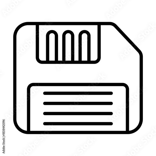 floppy disk