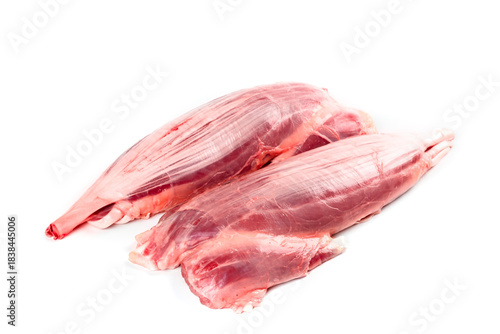 Photos Fresh Beef Shank Cuts - Premium Meat for Cooking