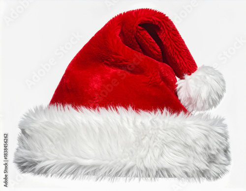 모자-산타모자-털 모자-크리스마스 모자-빨간모자
