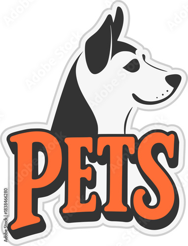 Pets message design