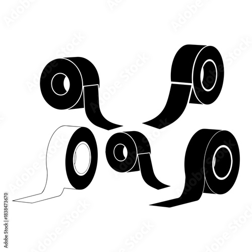 tape adhesive masking tape for home improvement and DIY projects