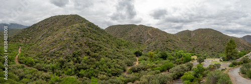 Südafrika