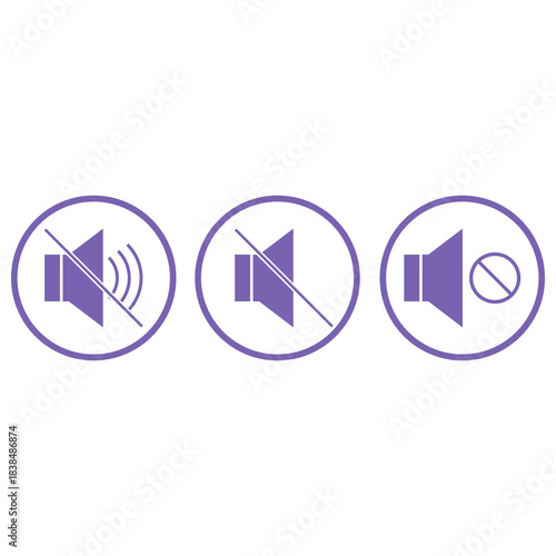 Silent and ring speaker