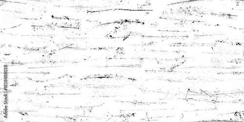 Distressed, scratched grungy endless pattern . seamless pattern texture. Grange shapes .Grunge film scratchy texture . Vector grainy retro noise texture .Screen print endless pattern texture. Print