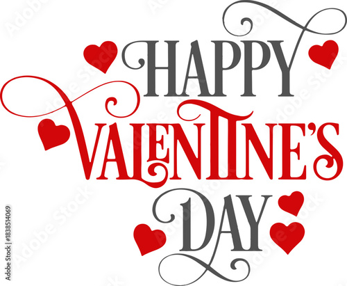 Happy Valentines Day Svg, Valentines Day Svg, Heart Svg, Love Svg, Lover Day Svg