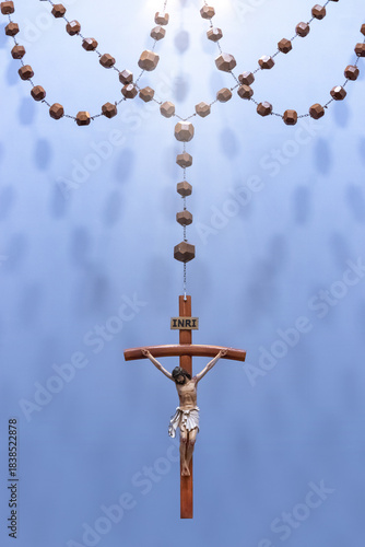 Crucifixo