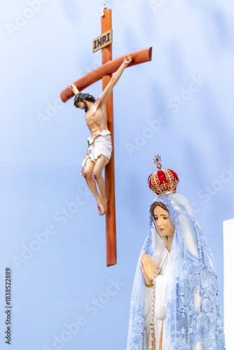 Crucifíxo