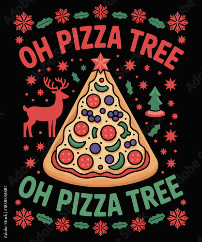Oh Pizza Tree Oh Pizza Tree